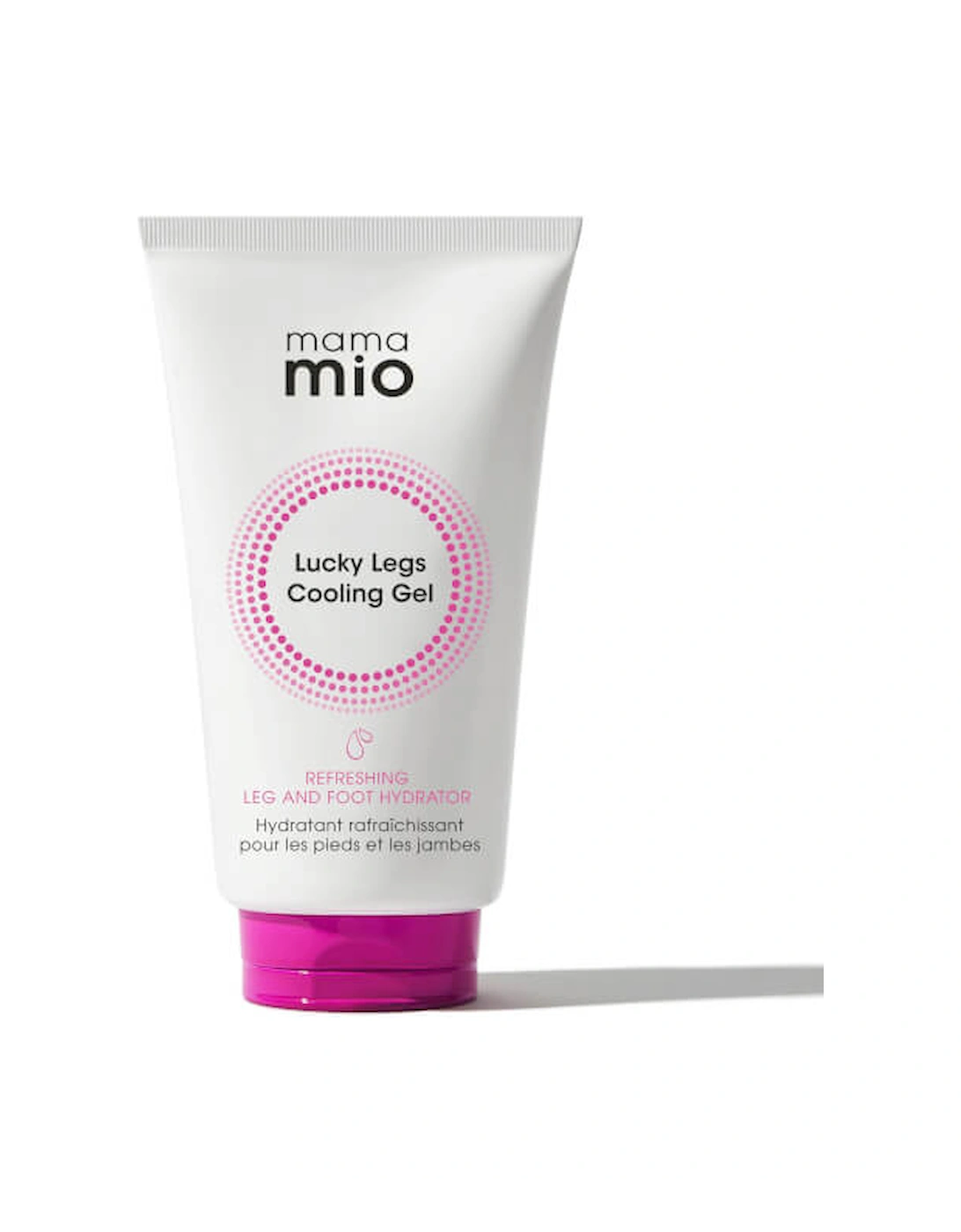 Mama Mio Lucky Legs Cooling Gel 125ml - Mama Mio, 2 of 1