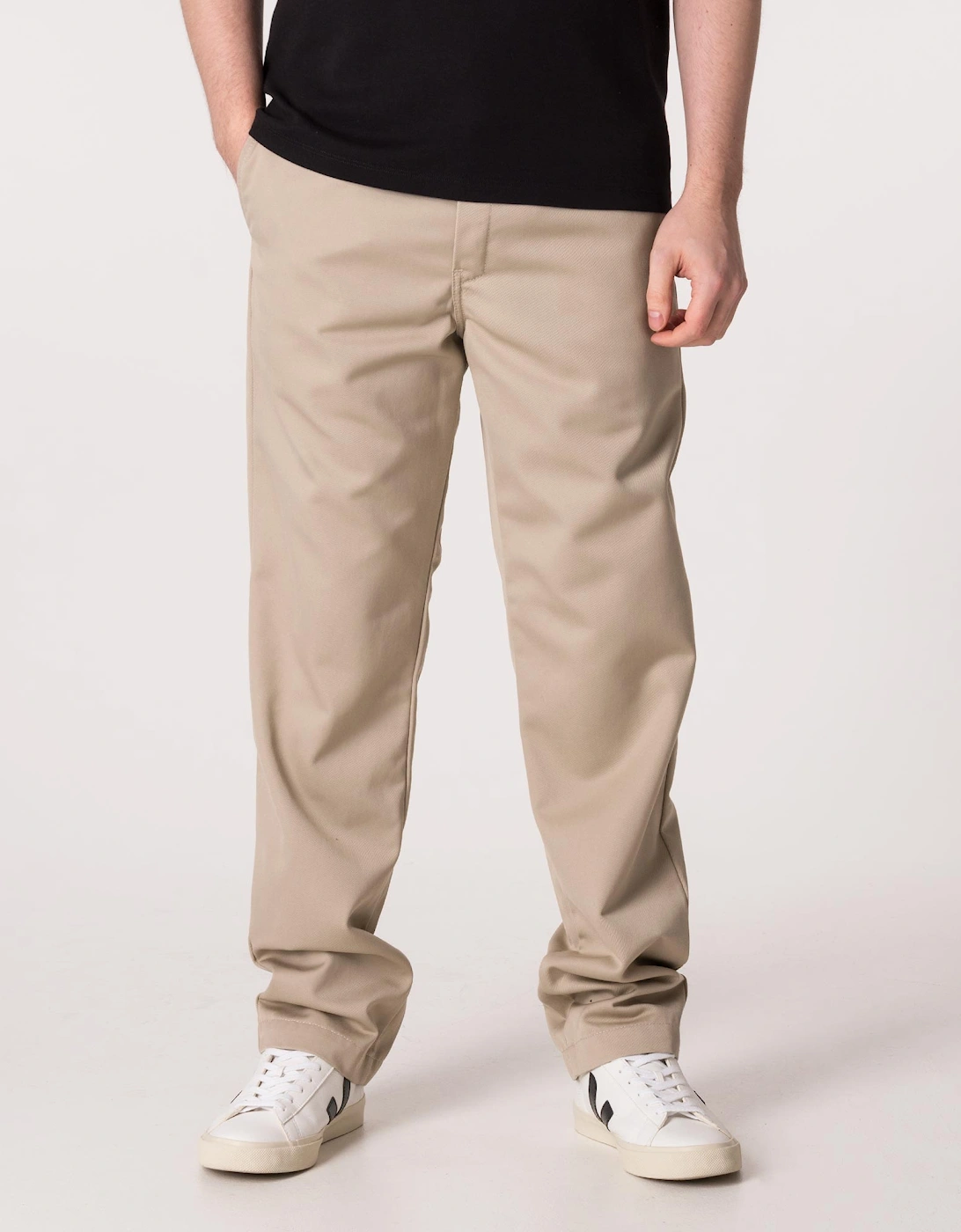 Relaxed Fit Master Pants, 10 of 9