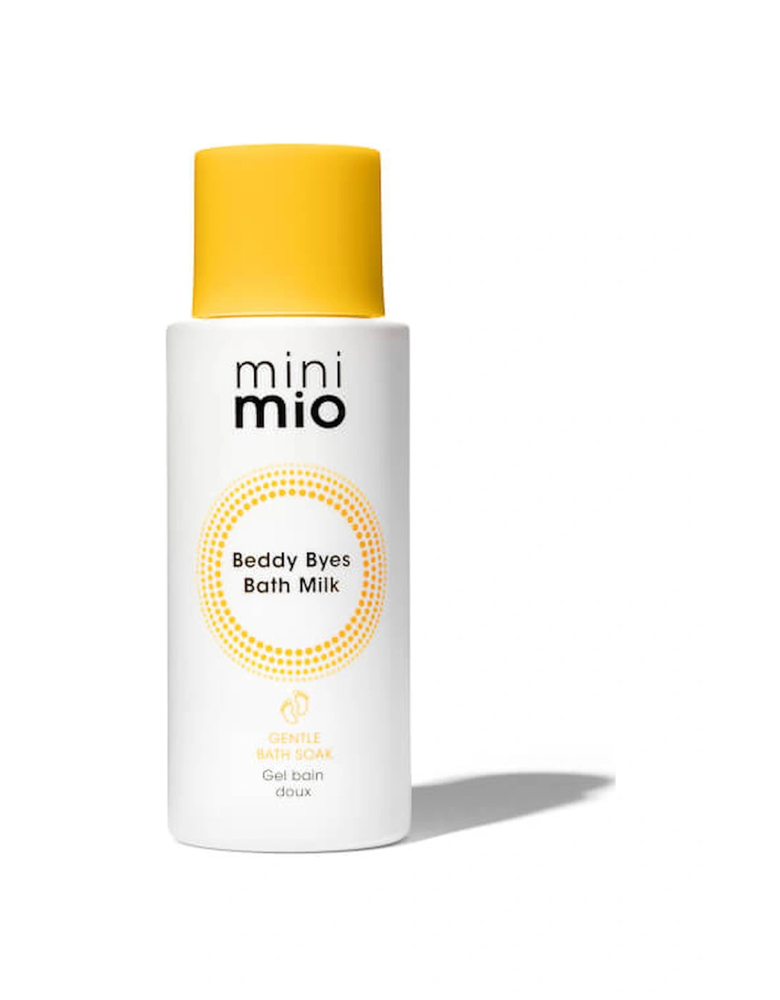 Mini Mio Beddy Byes Bath Milk 200ml, 2 of 1