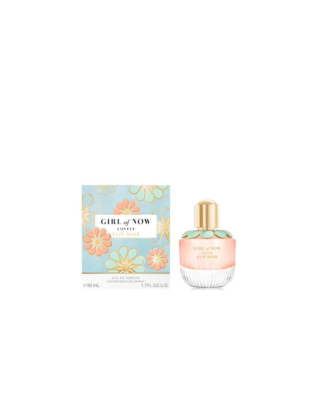 Girl of Now Lovely Eau de Parfum 50ml, 2 of 1