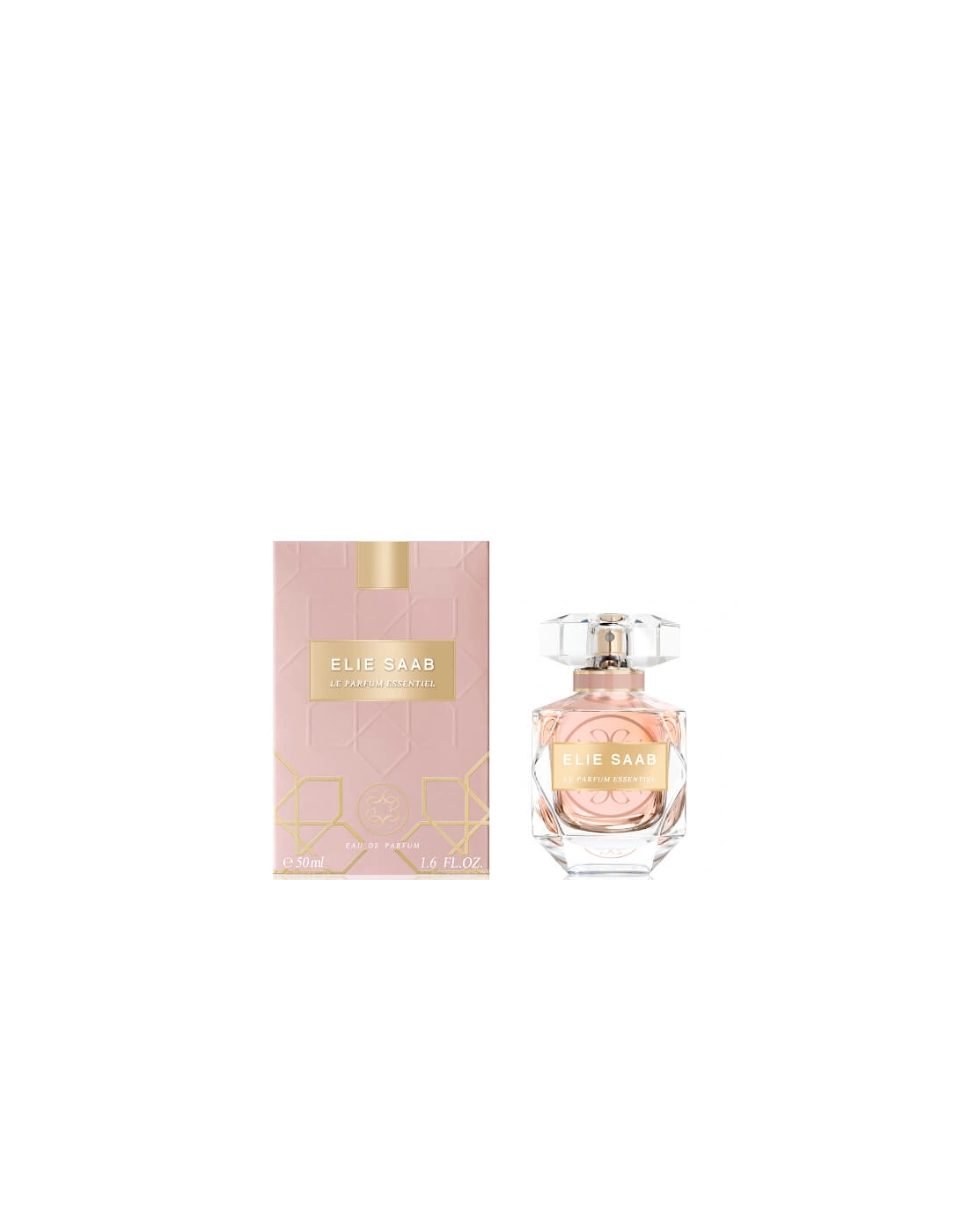 Le Parfum Essentiel Eau de Parfum 50ml, 2 of 1