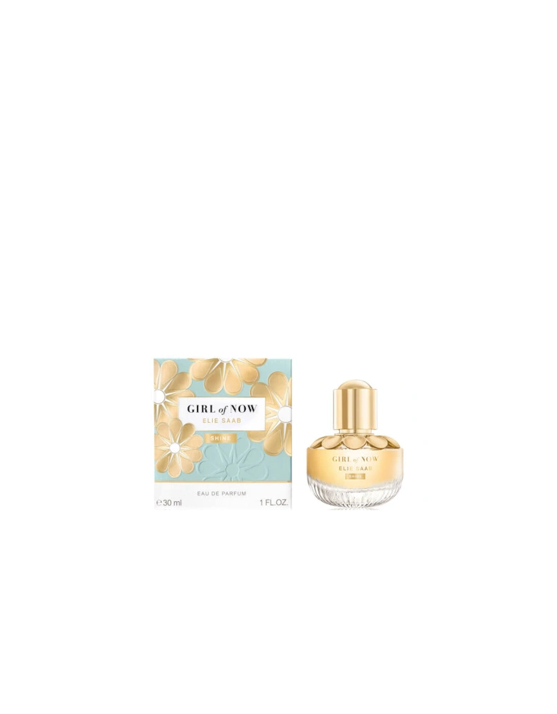 Girl of Now Shine Eau de Parfum - 30ml