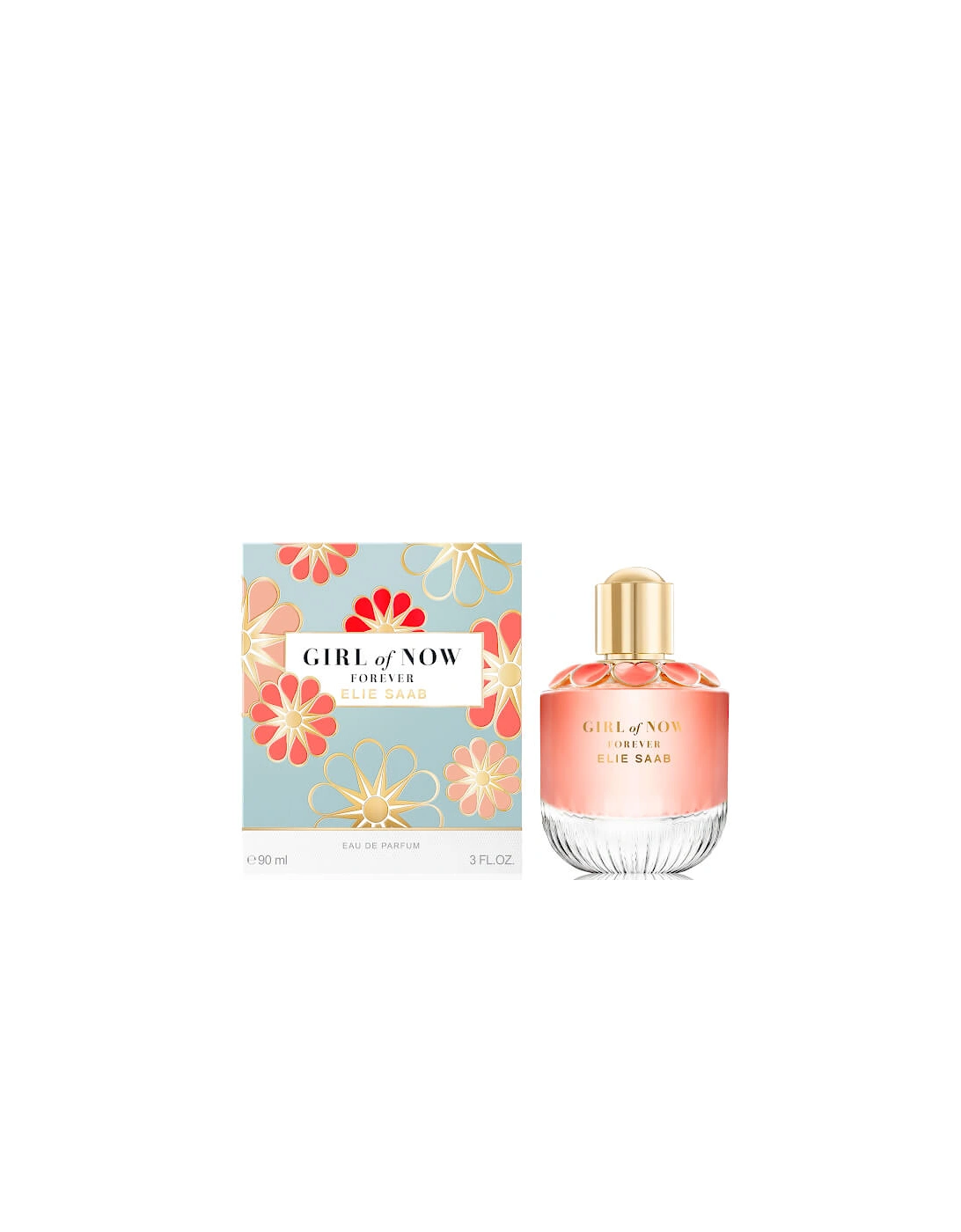 Girl of Now Forever Eau de Parfum - 90ml, 2 of 1