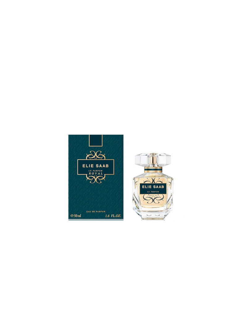 Le Parfum Royal Eau de Parfum 50ml
