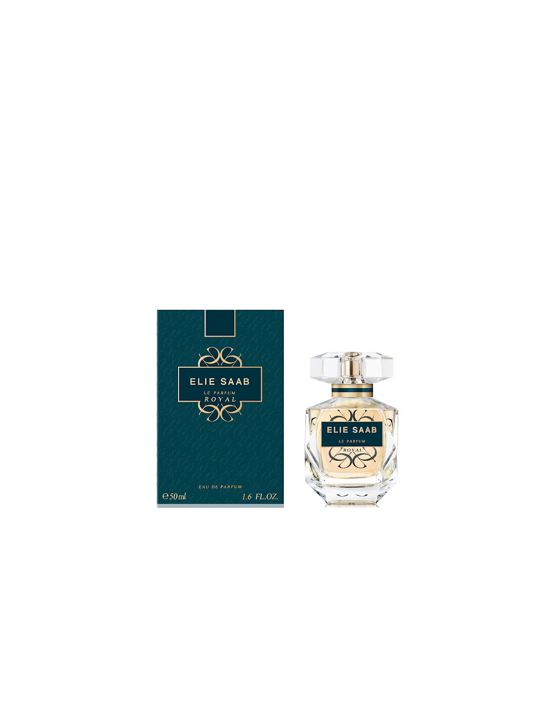 Le Parfum Royal Eau de Parfum 50ml, 2 of 1