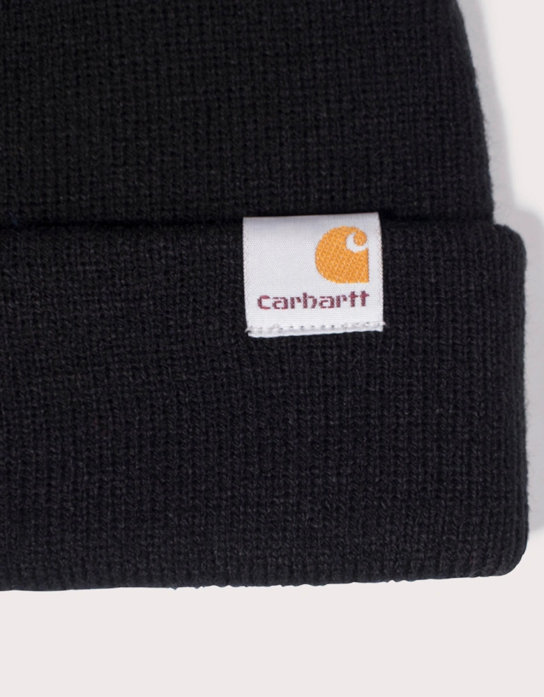 Stratus Low Beanie