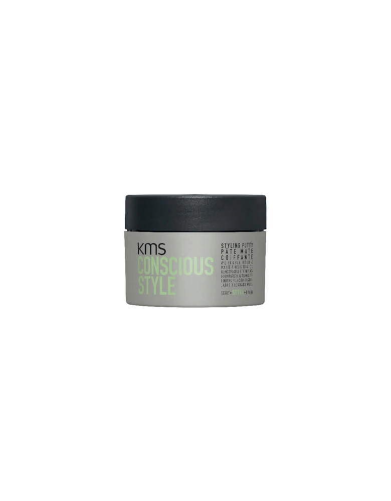 Conscious Style Styling Putty 75ml - KMS