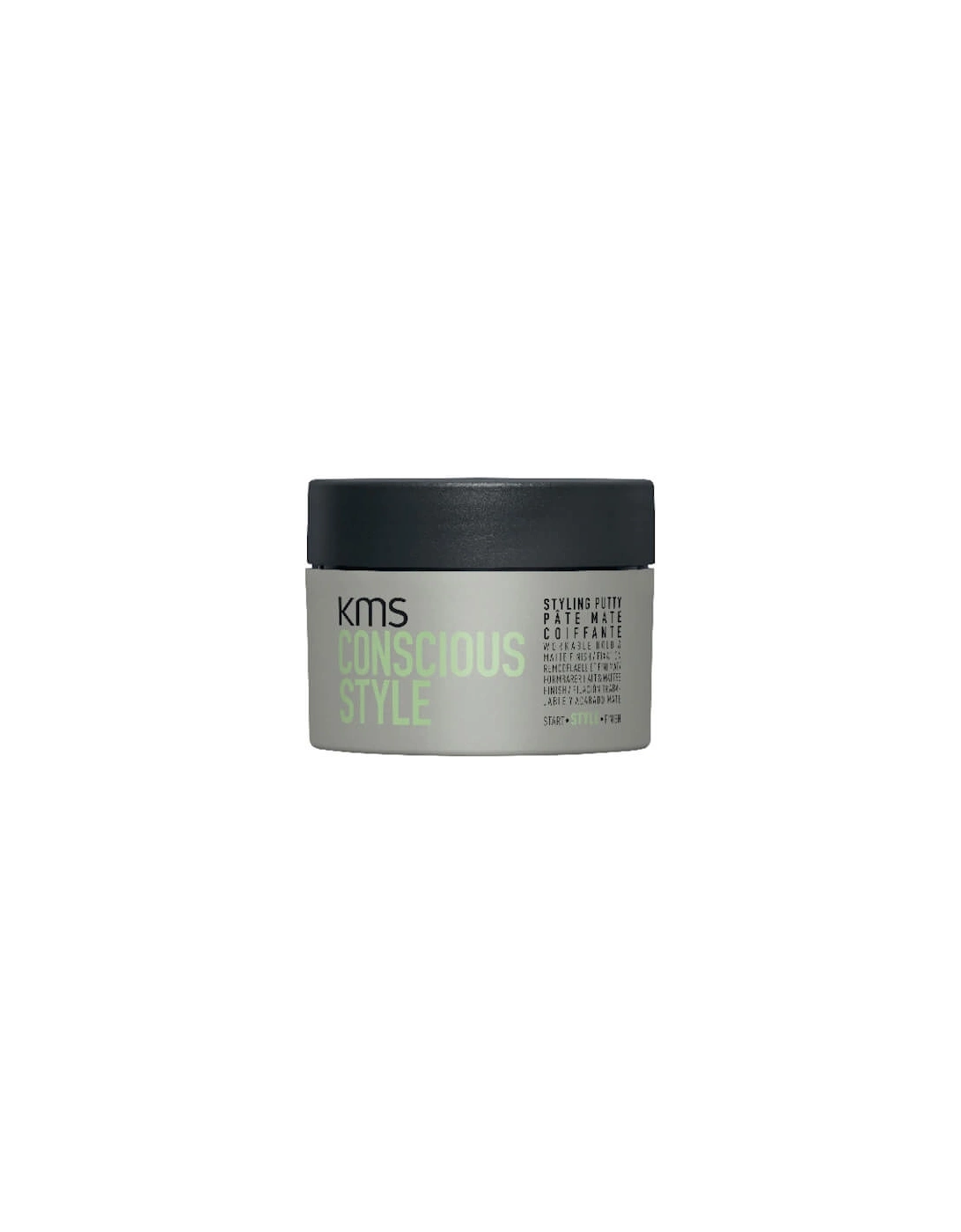 Conscious Style Styling Putty 75ml - KMS, 2 of 1