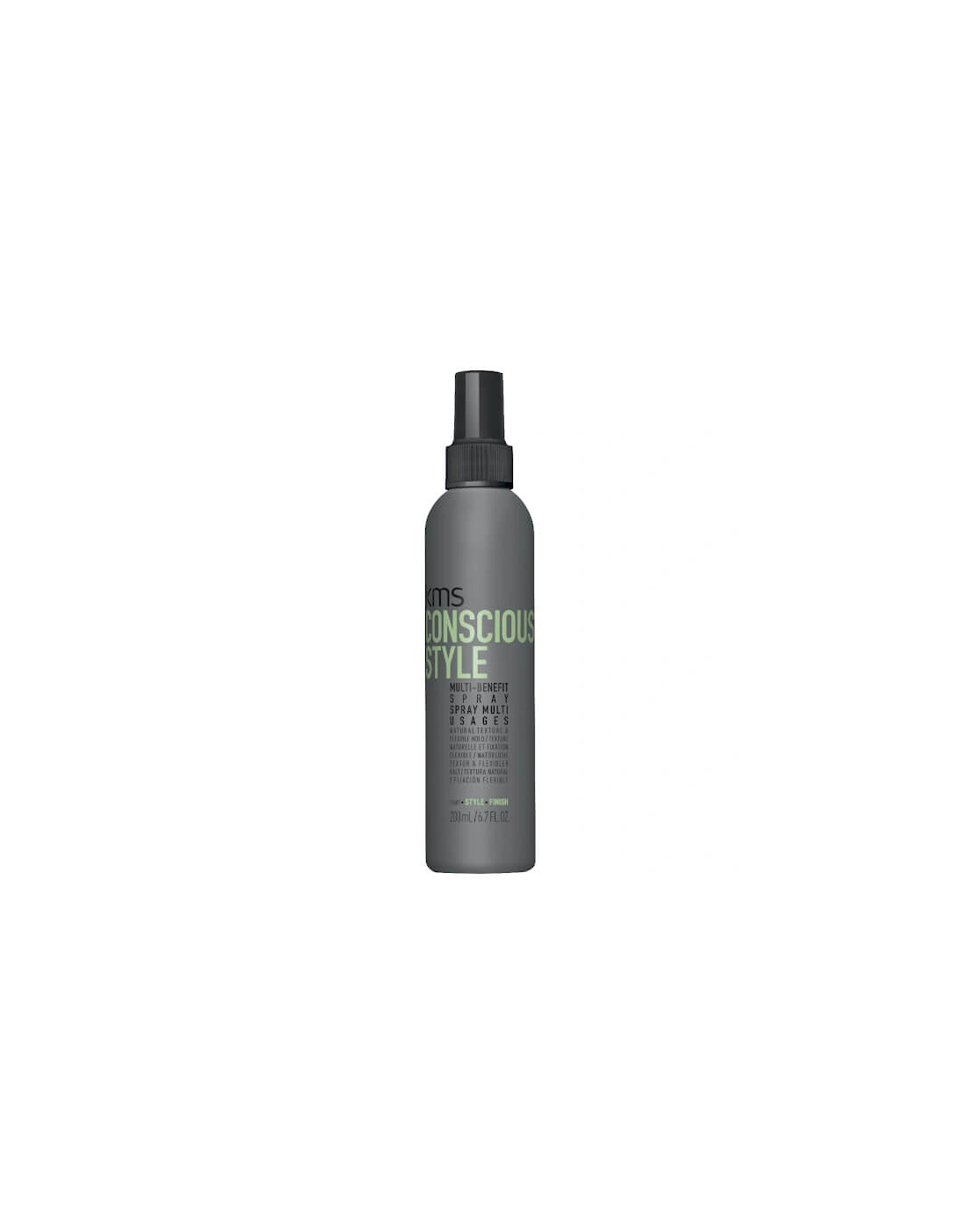 Conscious Style Multi-Benefit Spray 200ml - KMS, 2 of 1