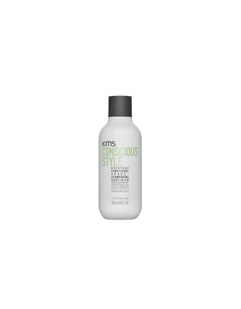 Conscious Style Everyday Conditioner 250ml - KMS
