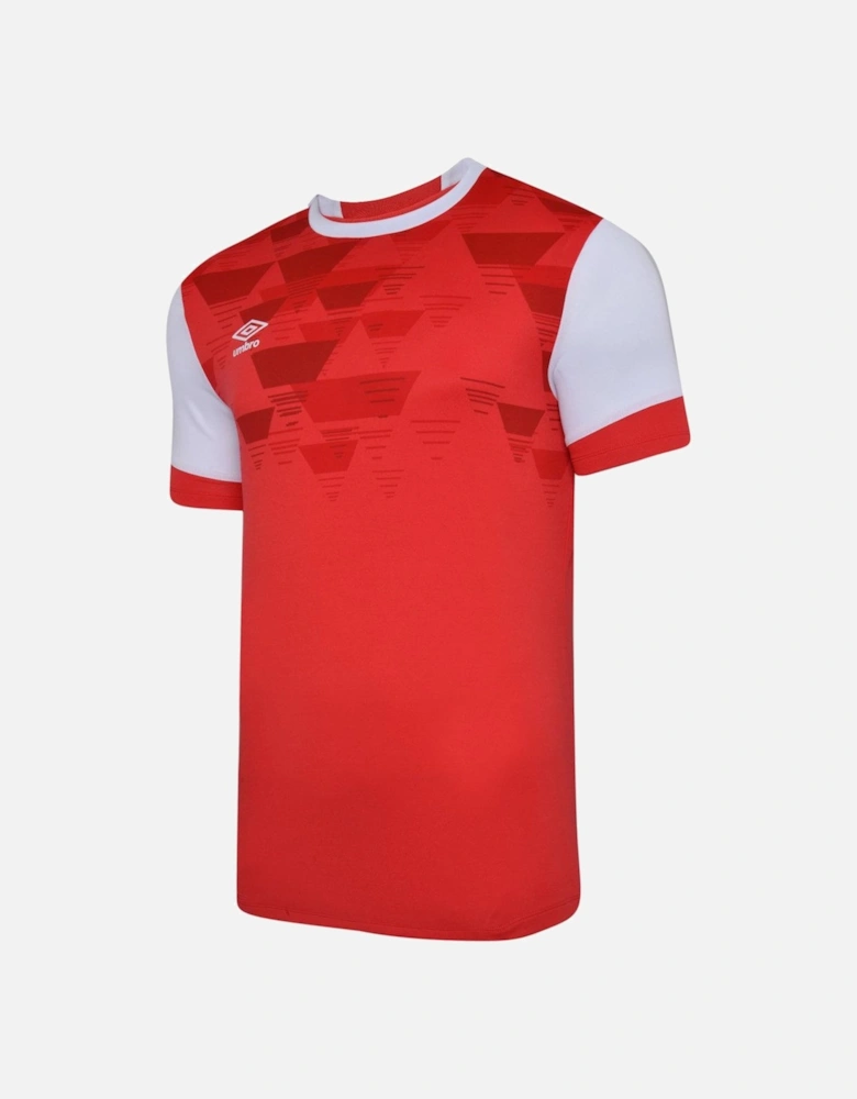 Mens Vier Jersey