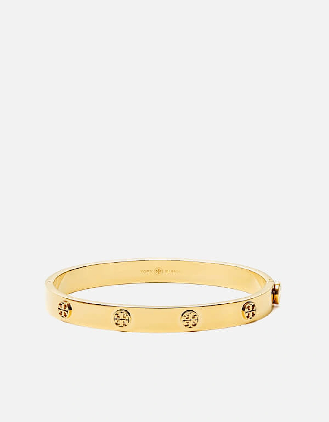 Miller 18k Gold-Plated Bracelet, 2 of 1