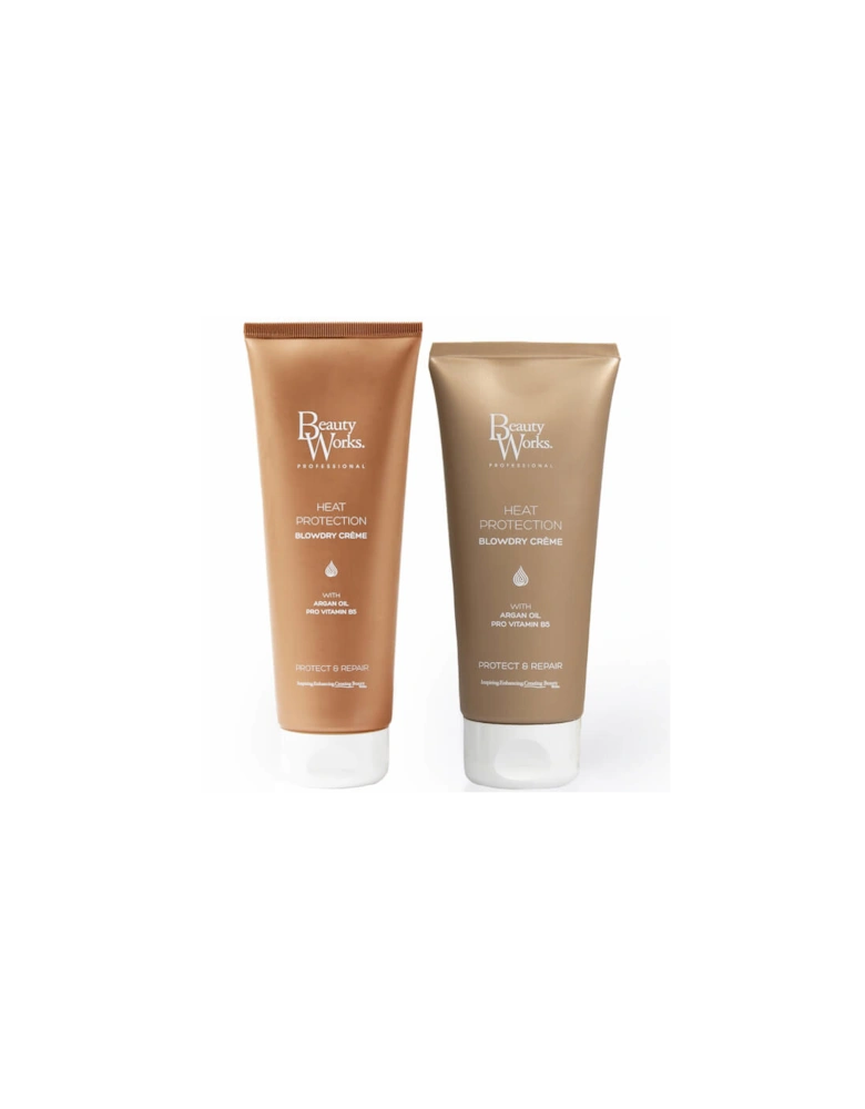 Blowdry Creme Home and Away Bundle