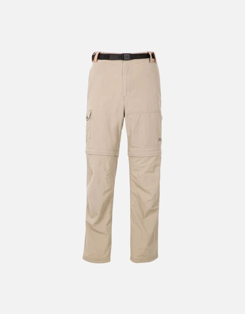 Mens Rynne B Mosquito Repellent Cargo Trousers