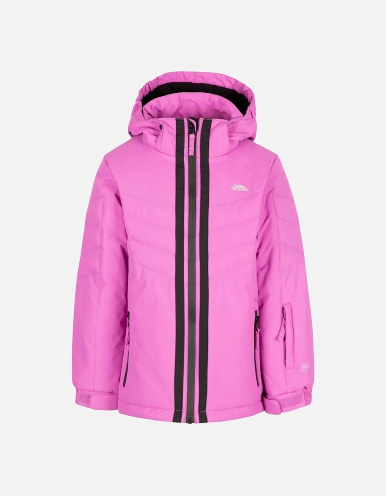 Womens/Ladies Annalisa Ski Jacket