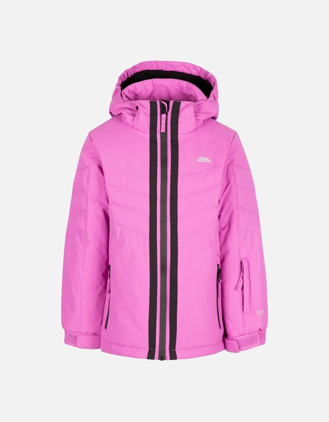 Womens/Ladies Annalisa Ski Jacket, 6 of 5