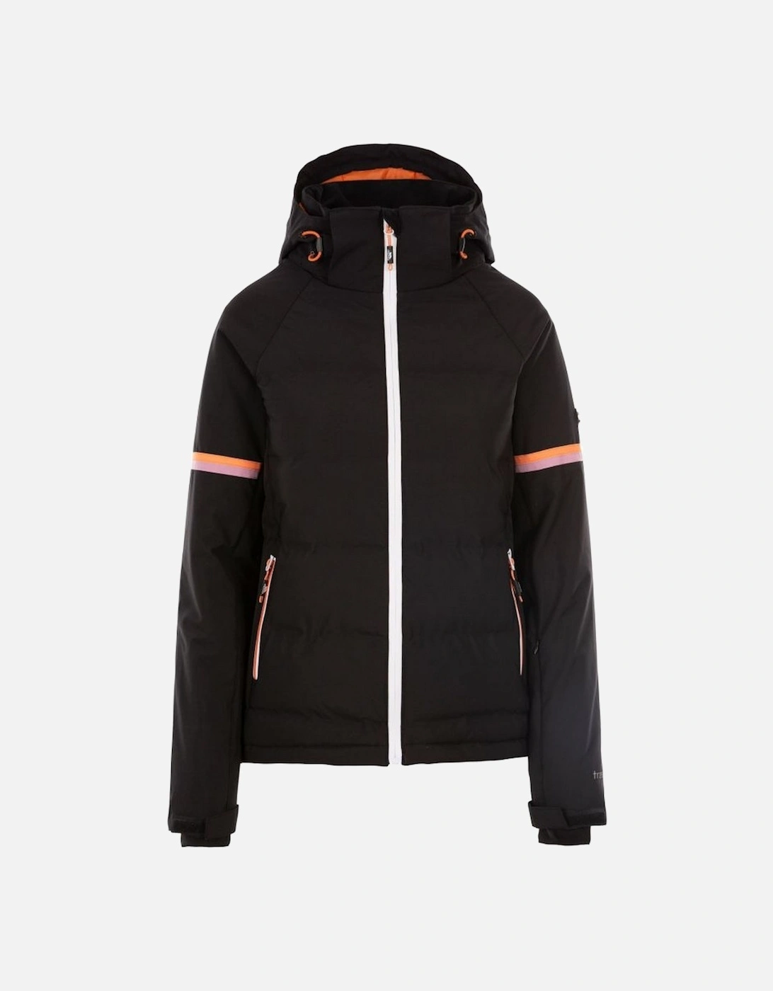 Womens/Ladies Ceremony TP75 Ski Jacket, 5 of 4