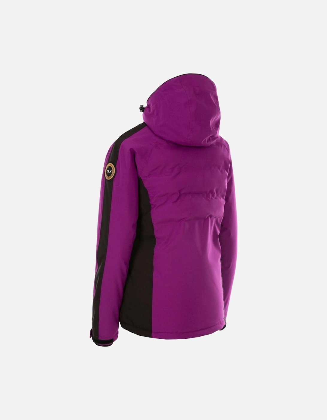 Womens/Ladies Gabriella DLX Ski Jacket