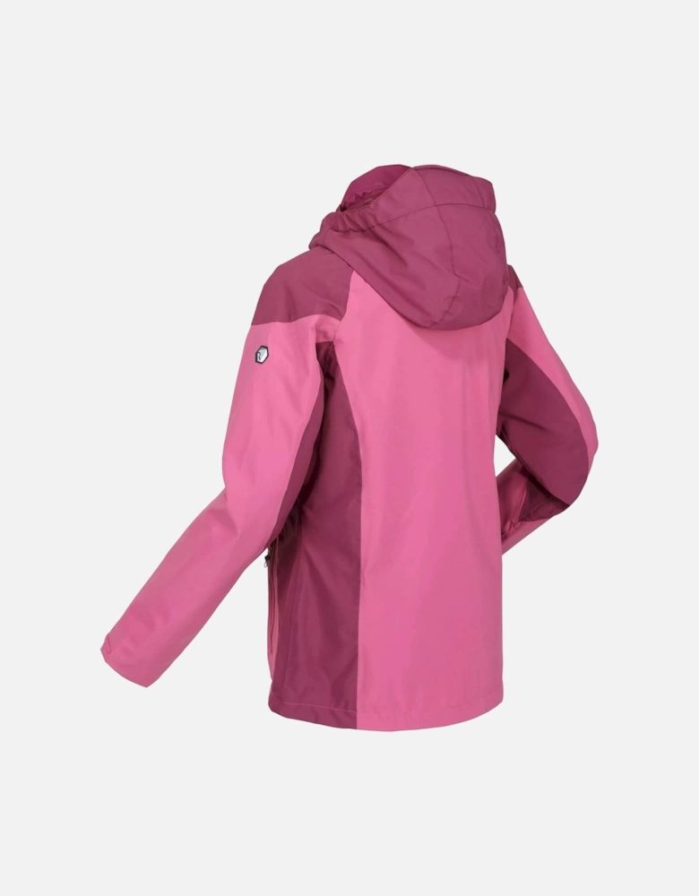 Womens/Ladies Wentwood VII 2 in 1 Waterproof Jacket