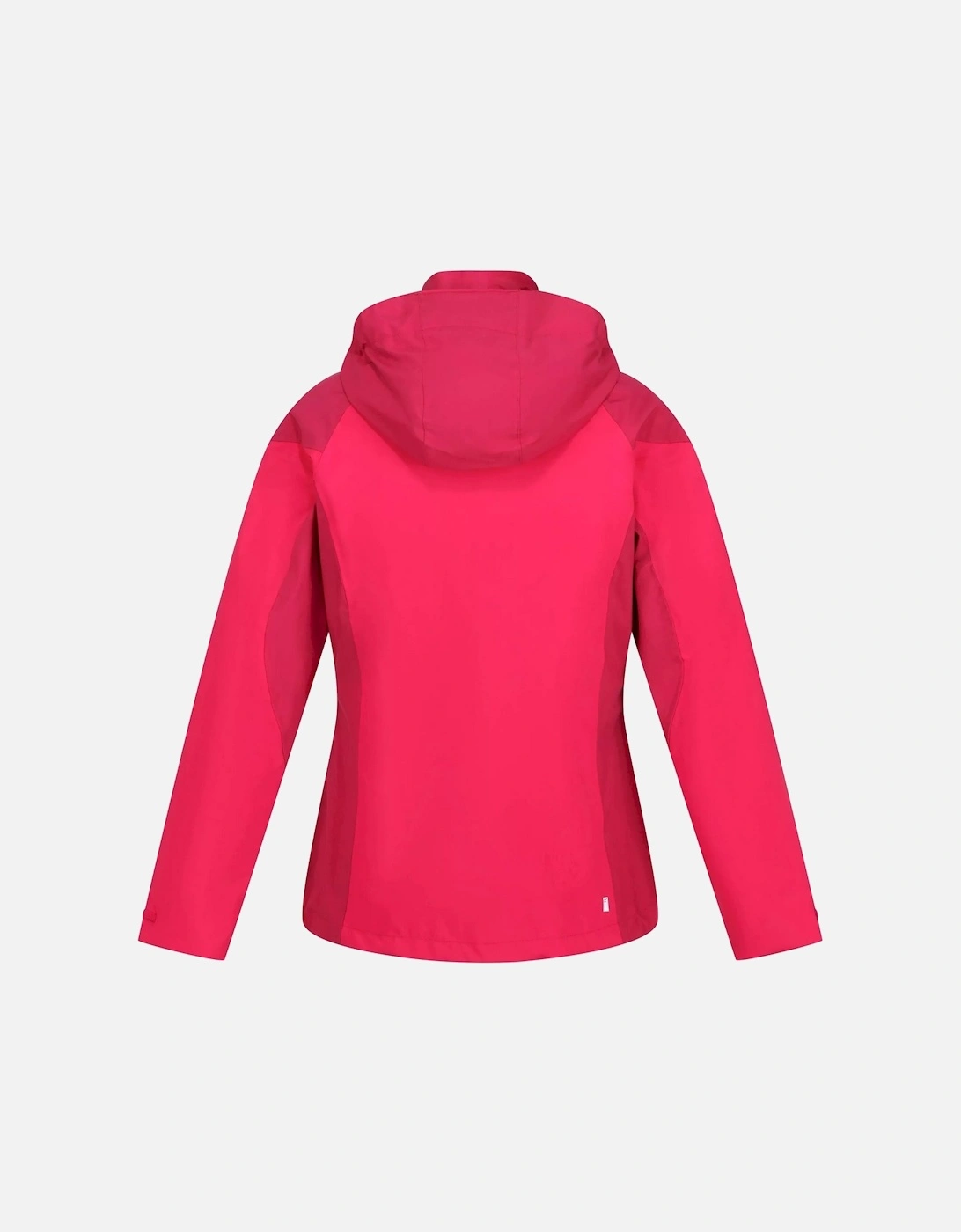 Womens/Ladies Wentwood VII 2 in 1 Waterproof Jacket