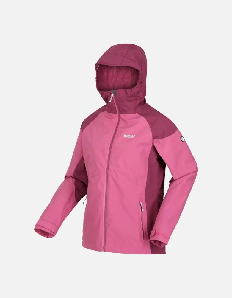 Womens/Ladies Wentwood VII 2 in 1 Waterproof Jacket