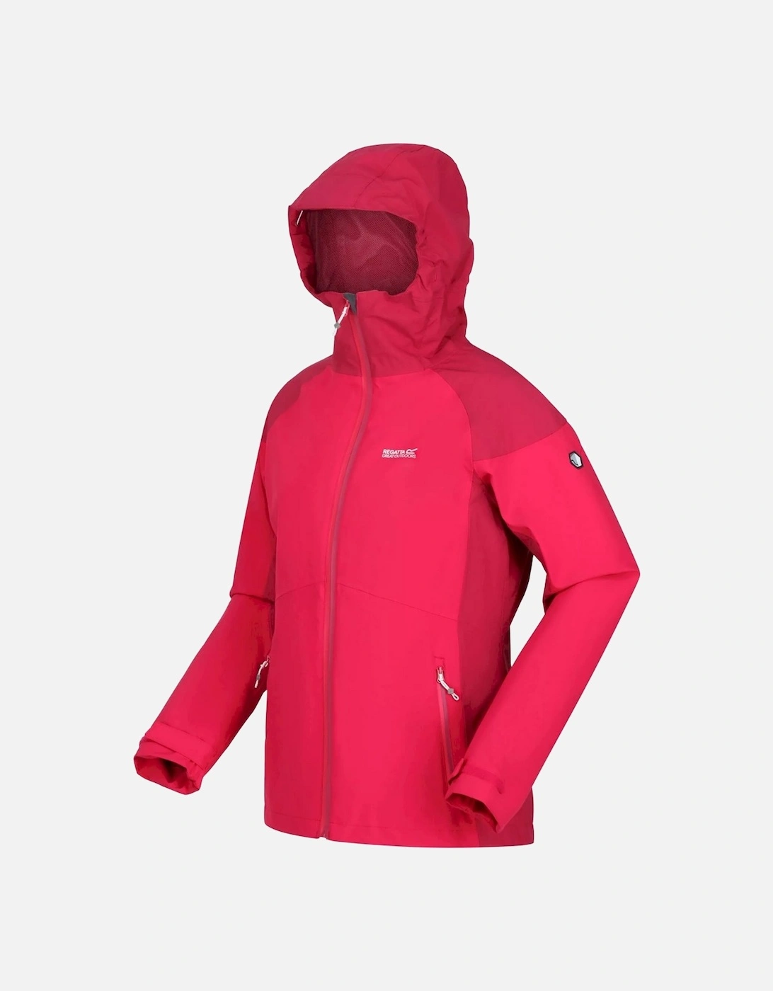 Womens/Ladies Wentwood VII 2 in 1 Waterproof Jacket