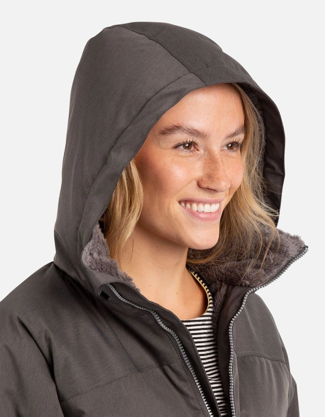 Womens/Ladies Wintry TP75 Waterproof Jacket