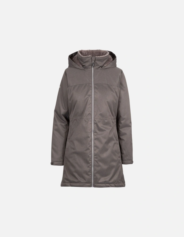 Womens/Ladies Wintry Padded Jacket