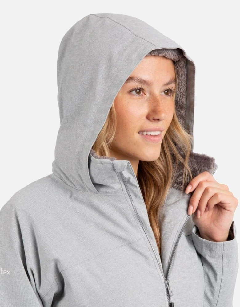 Womens/Ladies Wintry TP75 Waterproof Jacket