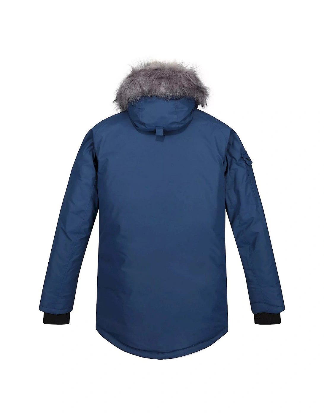 Mens Aziel Waterproof Parka