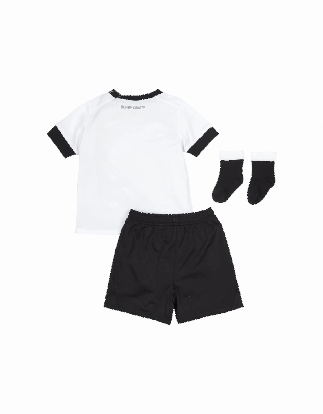 Baby 22/23 Derby County FC Home Kit