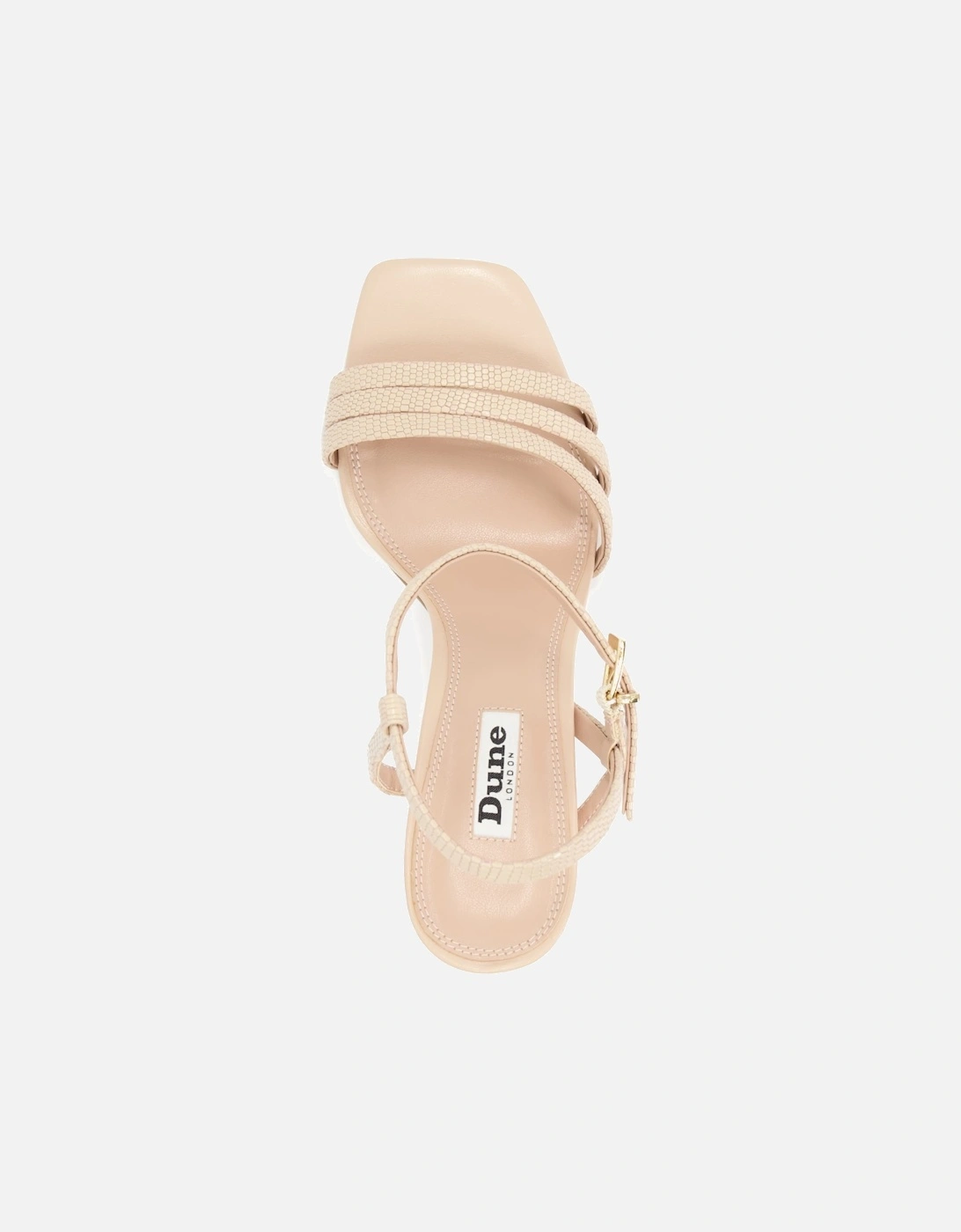 Ladies Magnum - Strappy Heeled Sandals