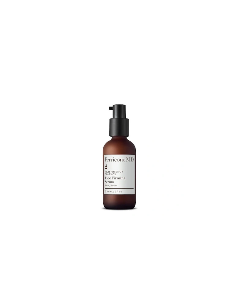 Face Firming Serum - Perricone MD