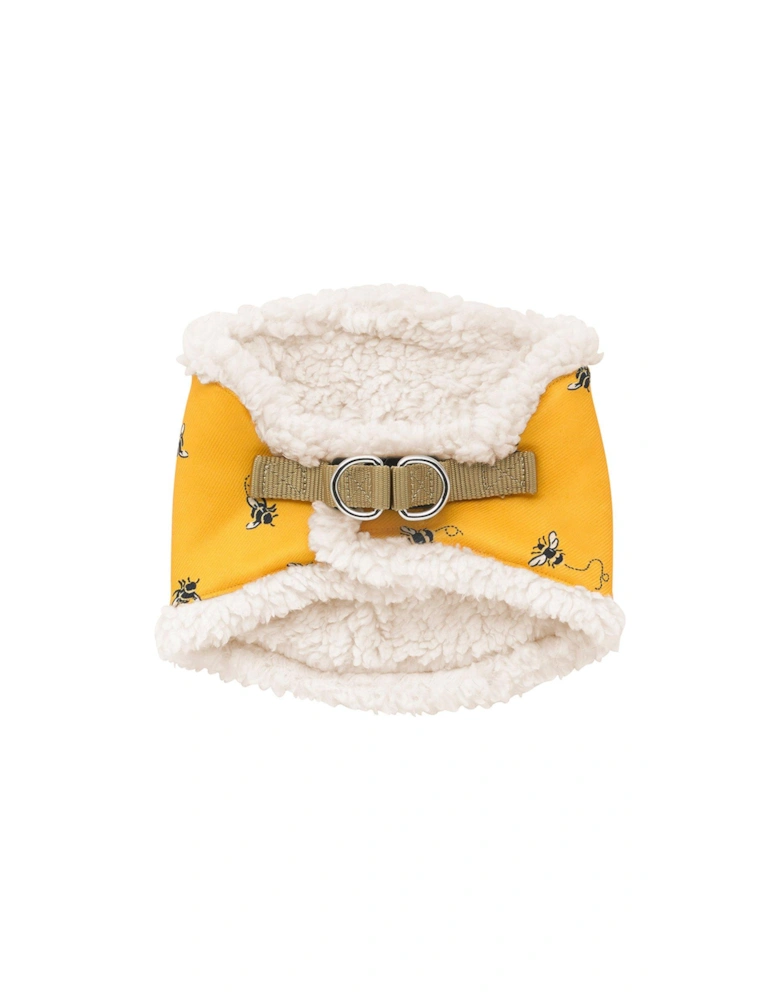 Bees Soft Harness S