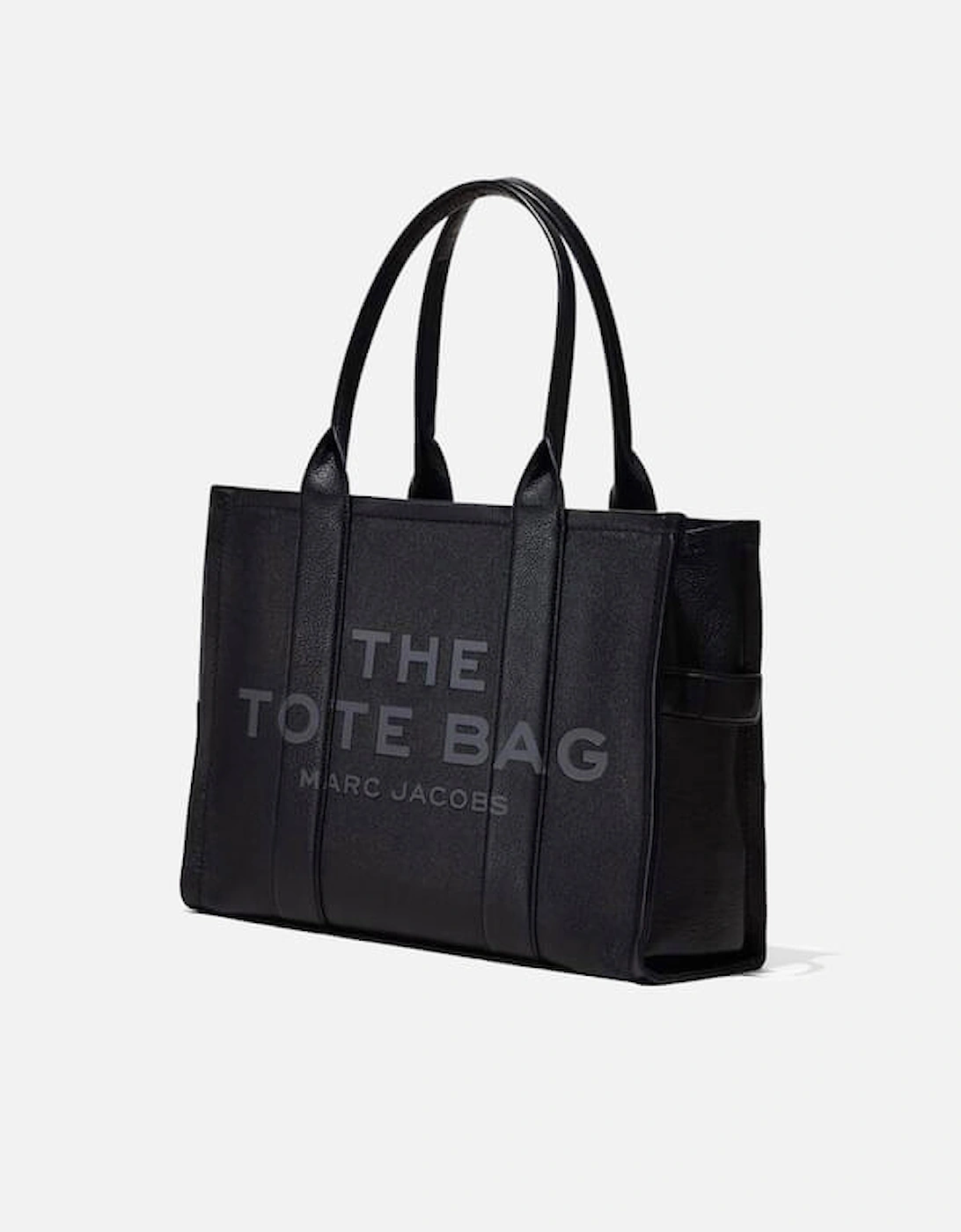The Large Leather Tote Bag, 2 of 1