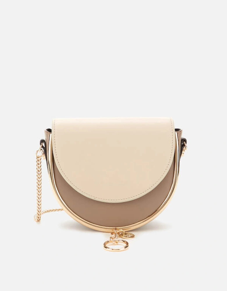 See By Chloé Mara Leather Shoulder Bag