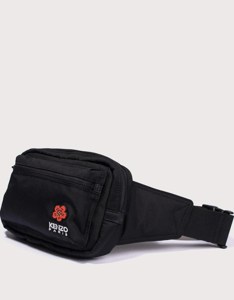 Boke Flower Belt Bag