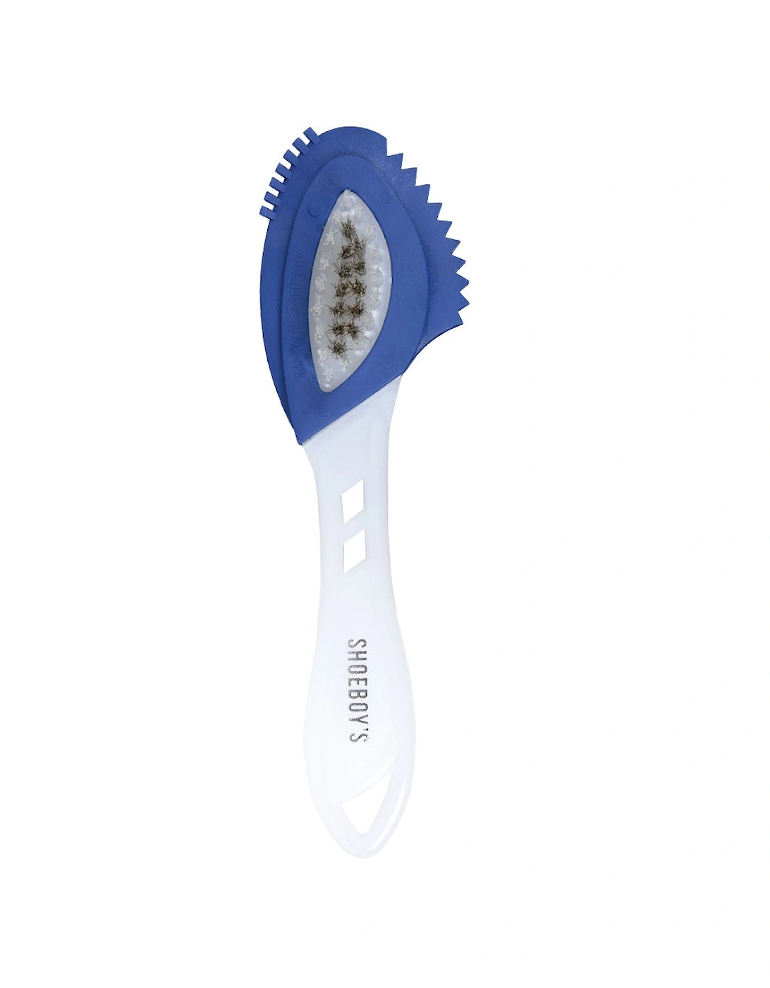 Combi Nylon & Brass Brush, 3 of 2