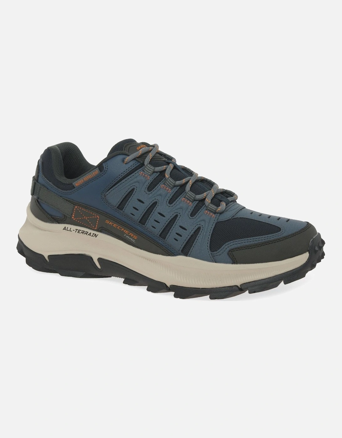 Equalizer 5.0 Trail Solix Mens Shoes, 7 of 6