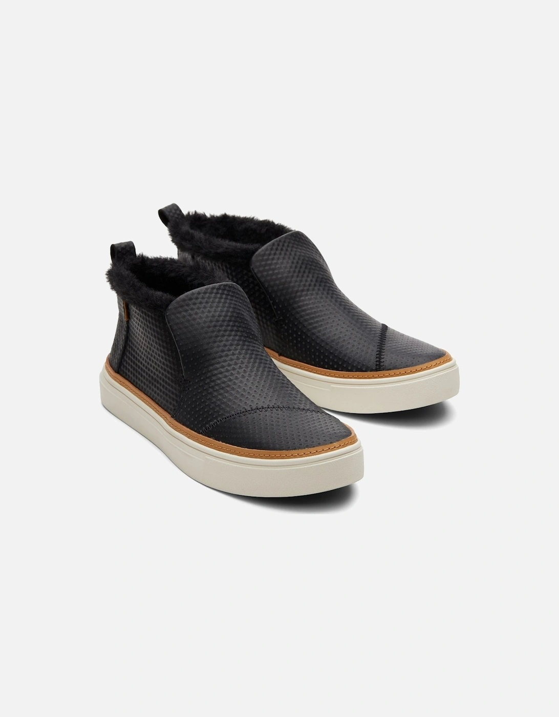 Paxton Womens Ankle Boots