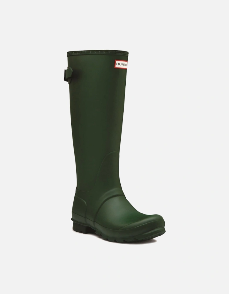 Original Tall Back Adjustable Womens Wellingtons