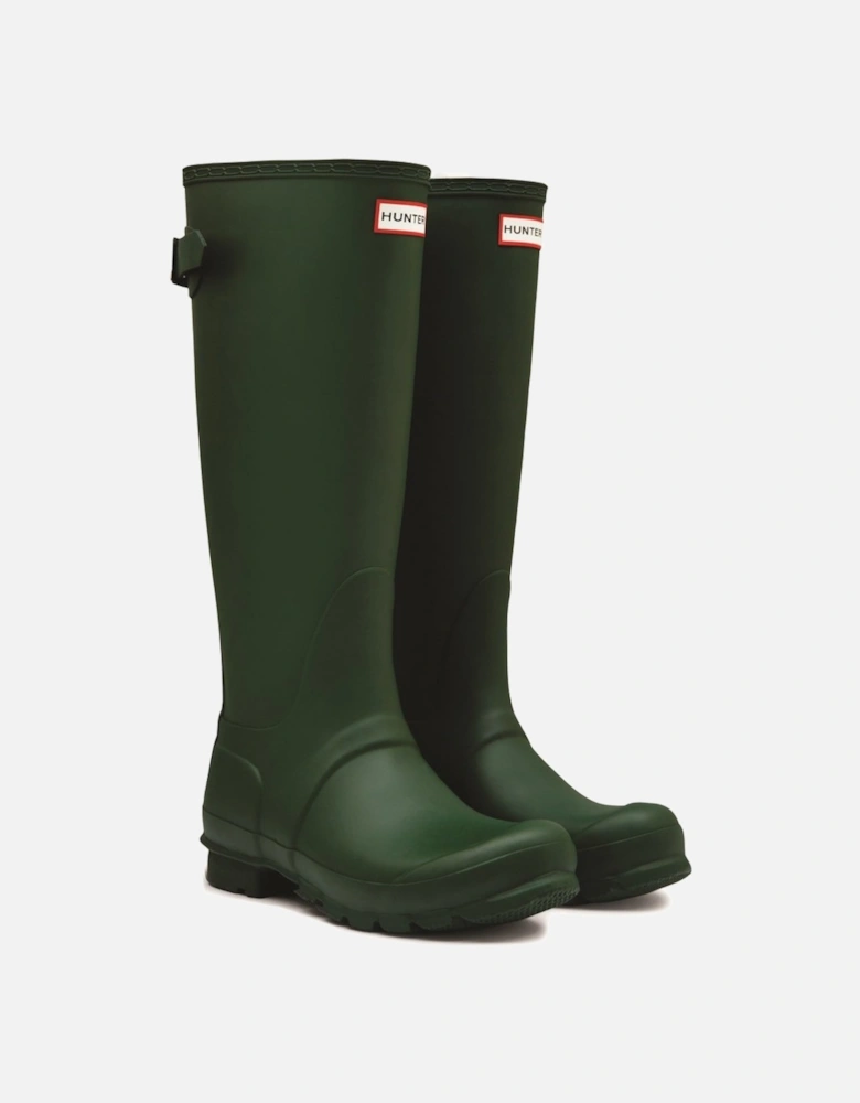 Original Tall Back Adjustable Womens Wellingtons