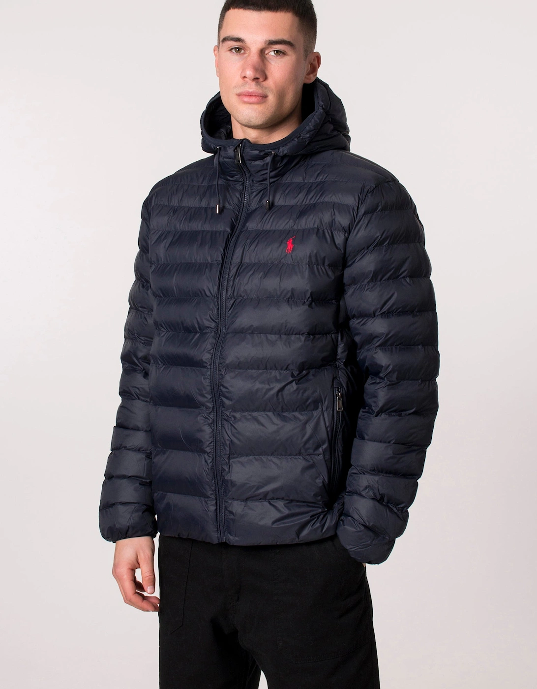 Packable Terra Insulated Quilted Jacket, 5 of 4