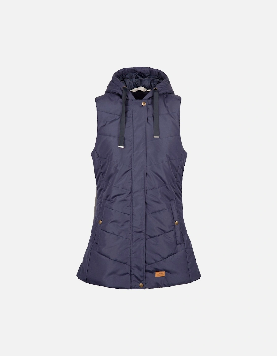 Womens/Ladies Juniper Padded Gilet, 6 of 5