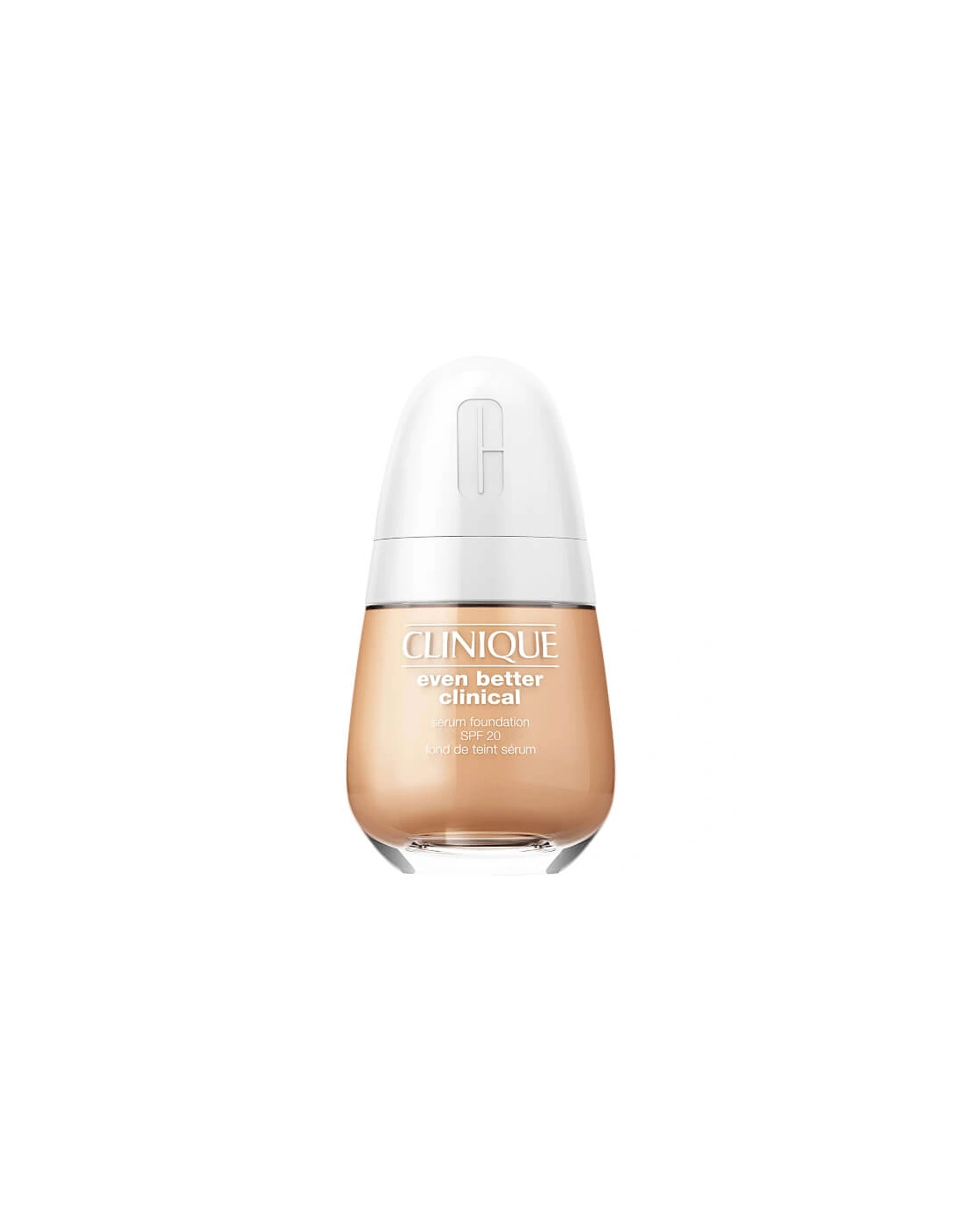 Even Better Clinical Serum Foundation SPF20 - Biscuit - Clinique, 2 of 1