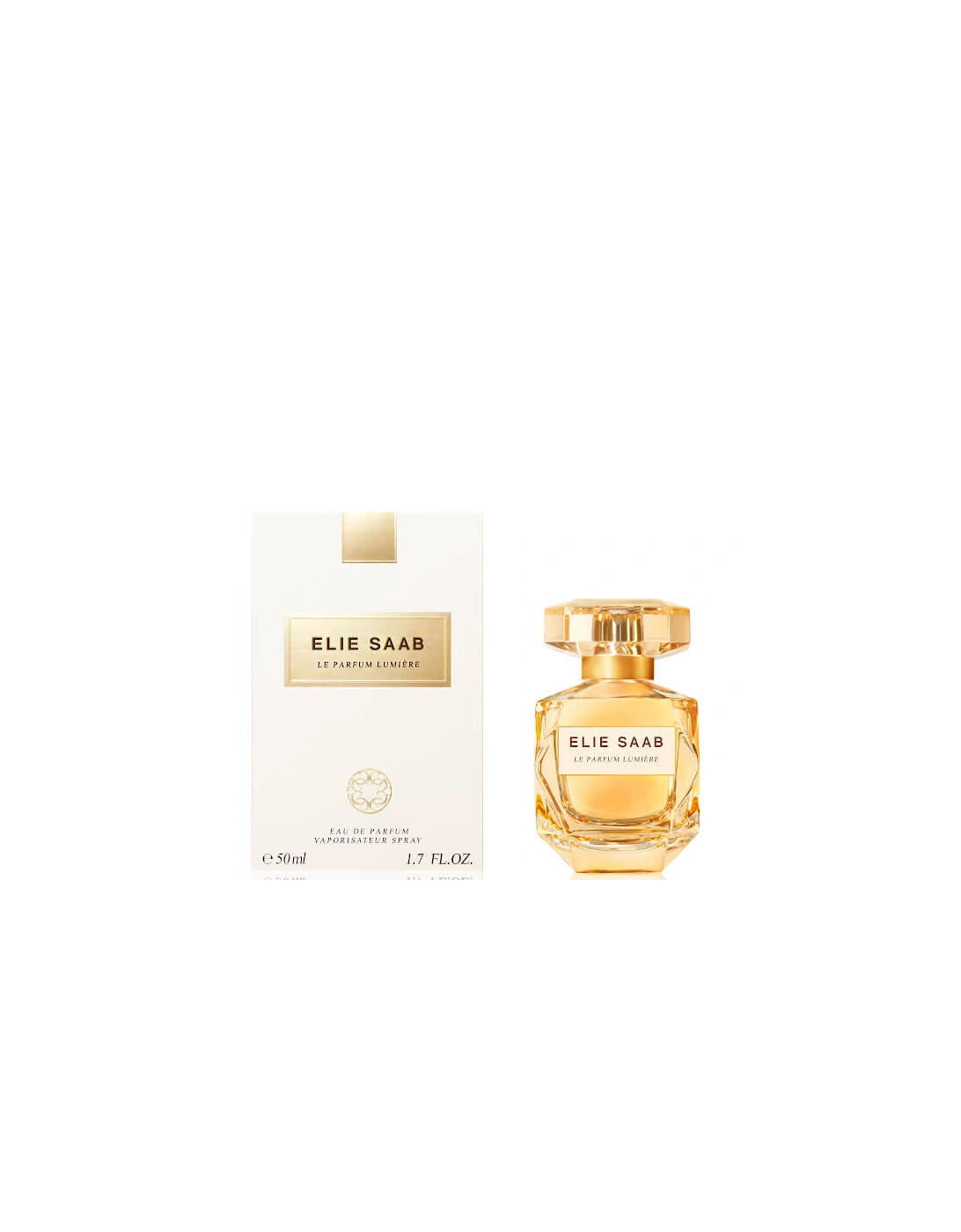 Le Parfum Lumiere Eau de Parfum 50ml, 2 of 1