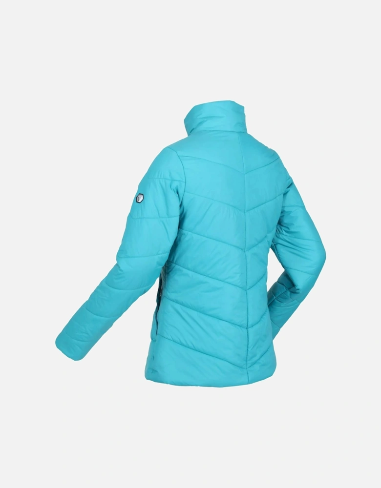 Womens/Ladies Freezeway IV Insulated Padded Jacket