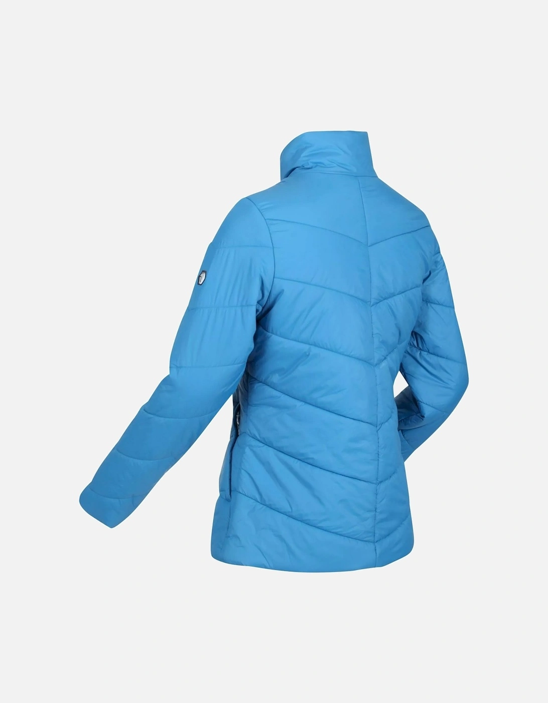 Womens/Ladies Freezeway IV Insulated Padded Jacket