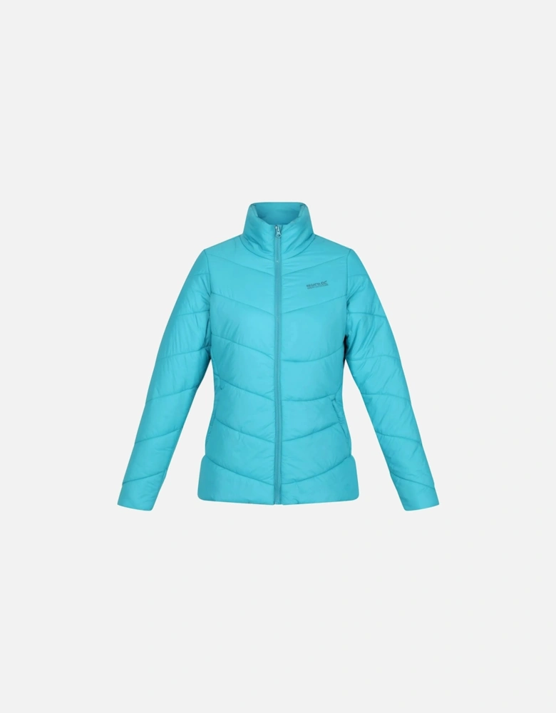 Womens/Ladies Freezeway IV Insulated Padded Jacket