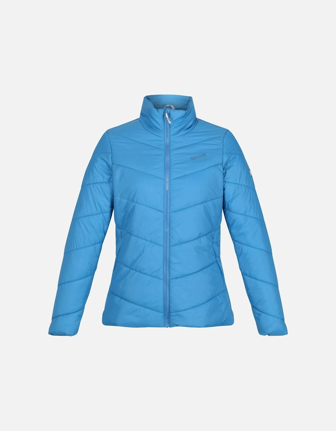 Womens/Ladies Freezeway IV Insulated Padded Jacket, 6 of 5